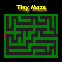 Tiny Maze